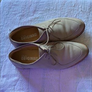 Clark’s Original shoes